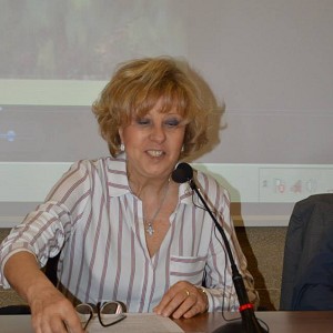 Raffaella Bertazzoli